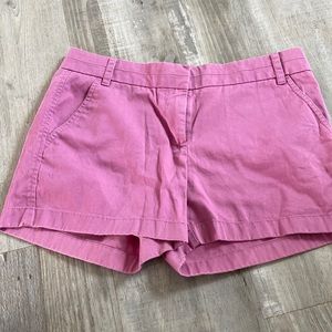 J.Crew Chino shorts